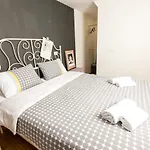Piran Holiday Apartments In The City Center