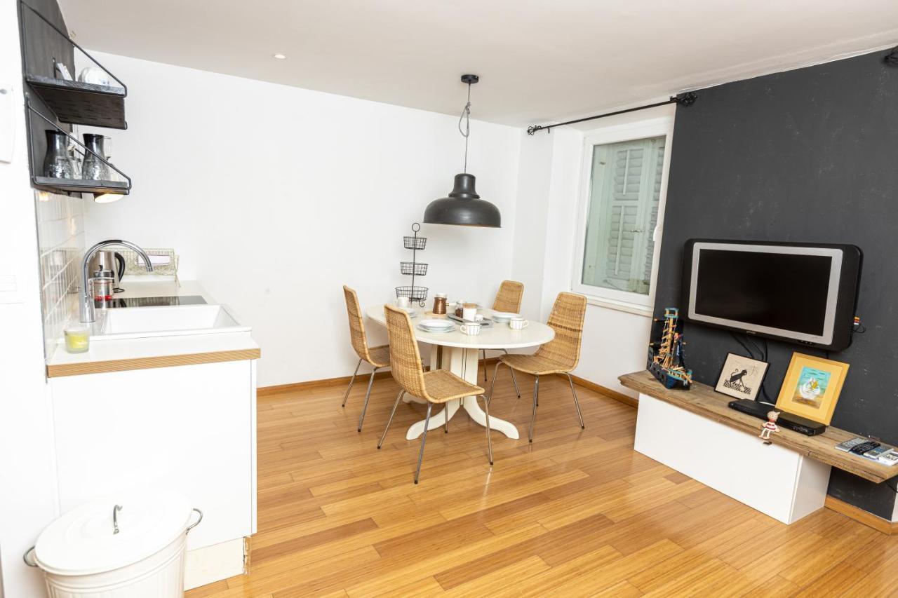 In The Center Appartement