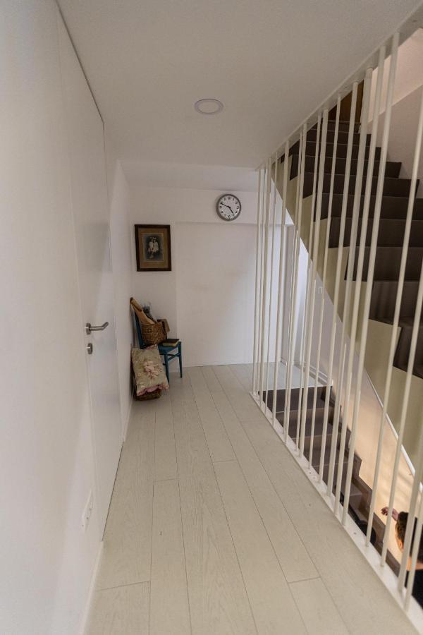 In The Center Appartement