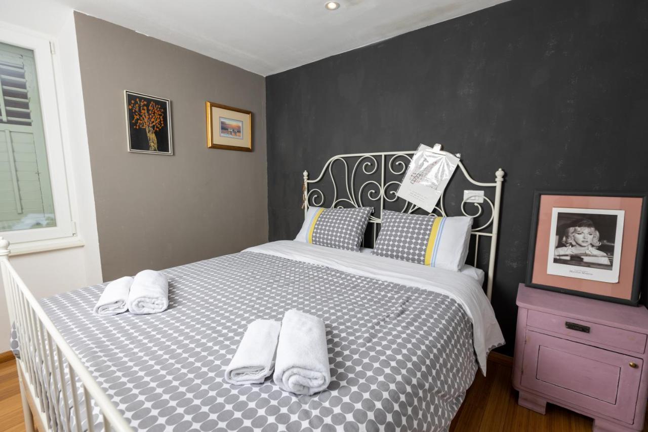 In The Center Appartement *