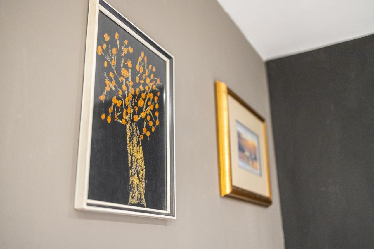 Appartement In The Center *