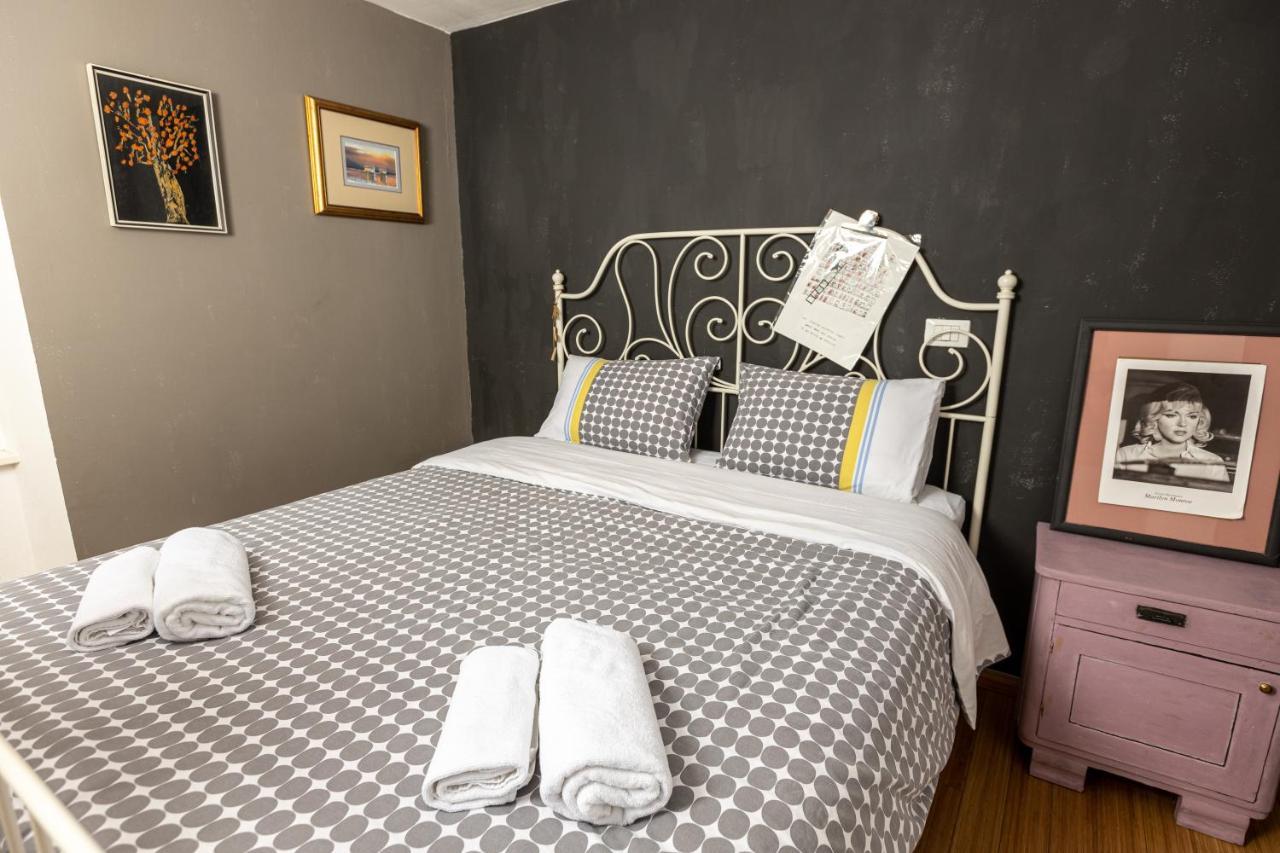 Appartement In The Center *