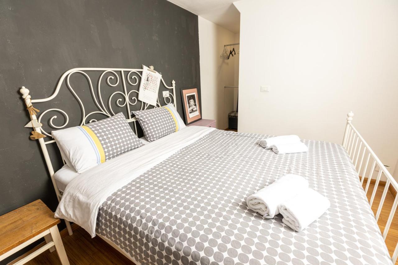 In The Center Appartement Piran