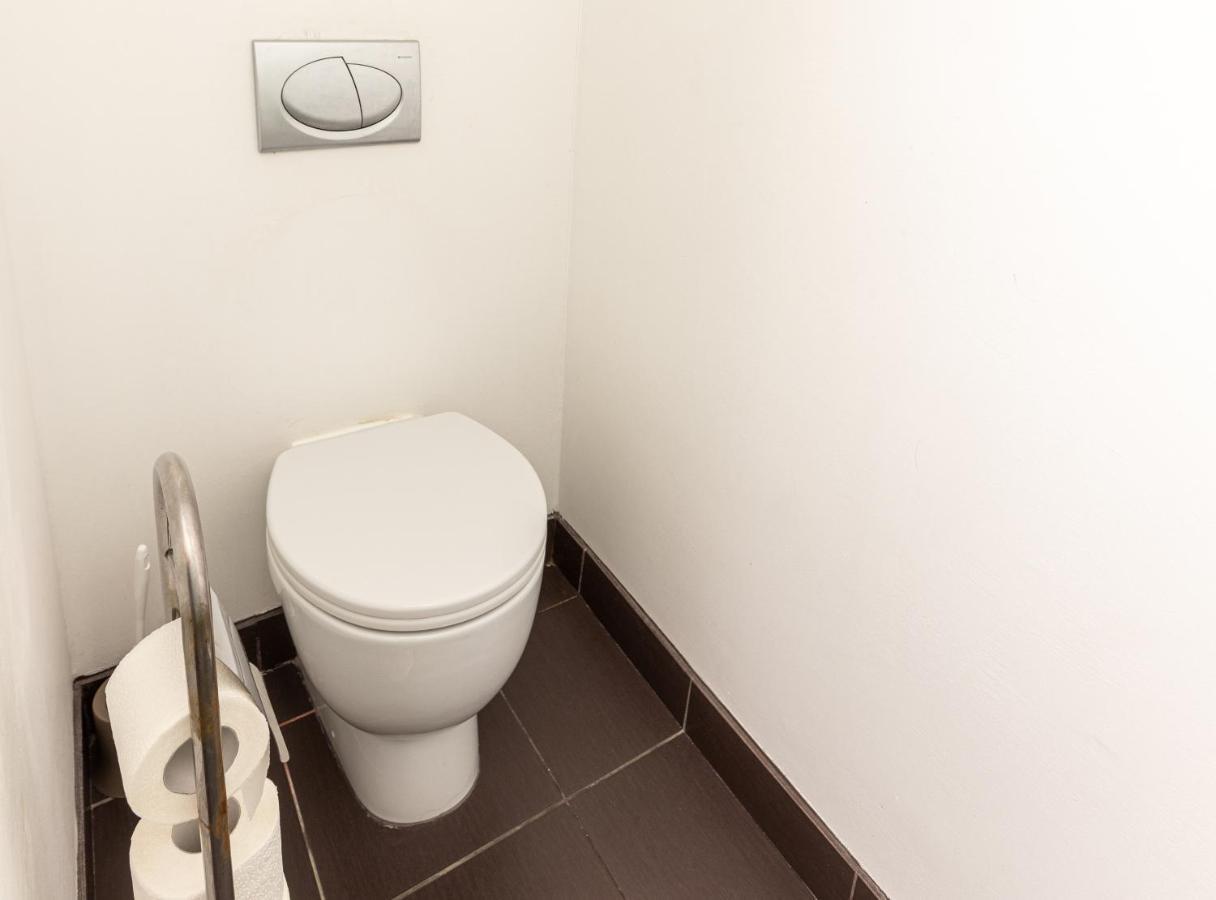 Appartement In The Center