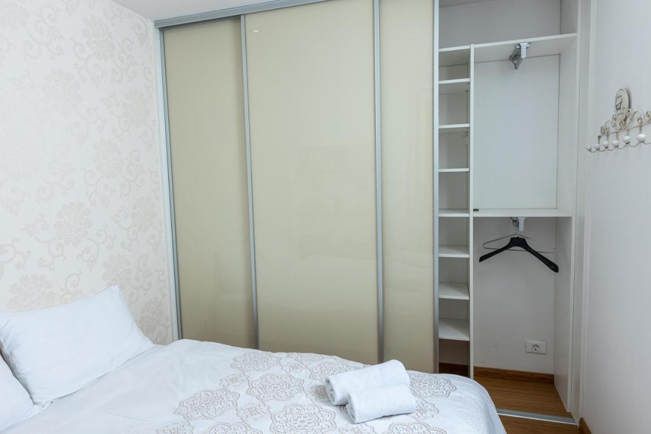 In The Center Appartement