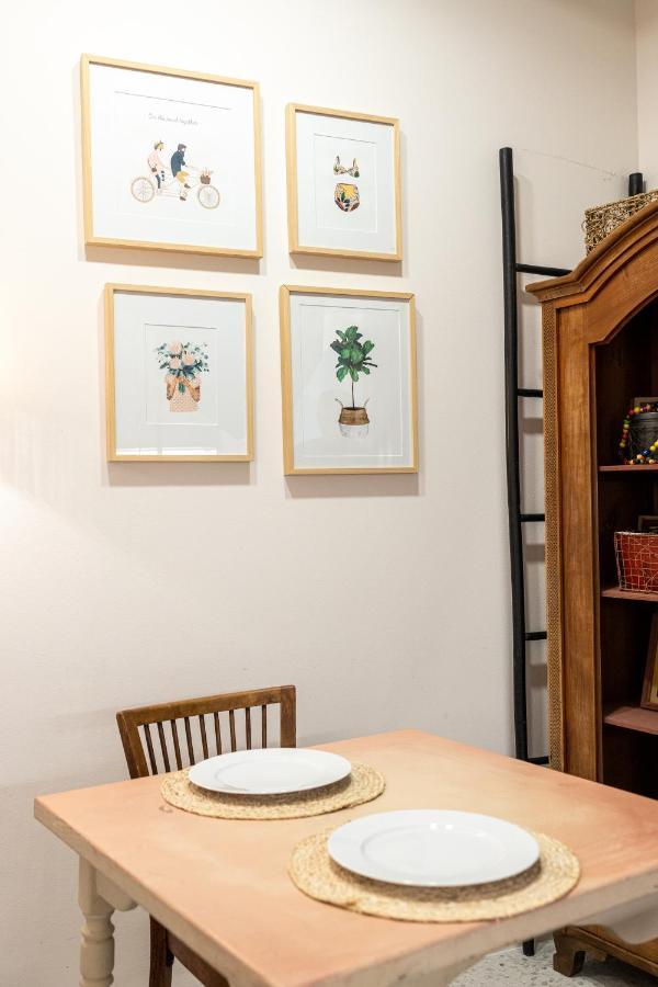 Appartement In The Center