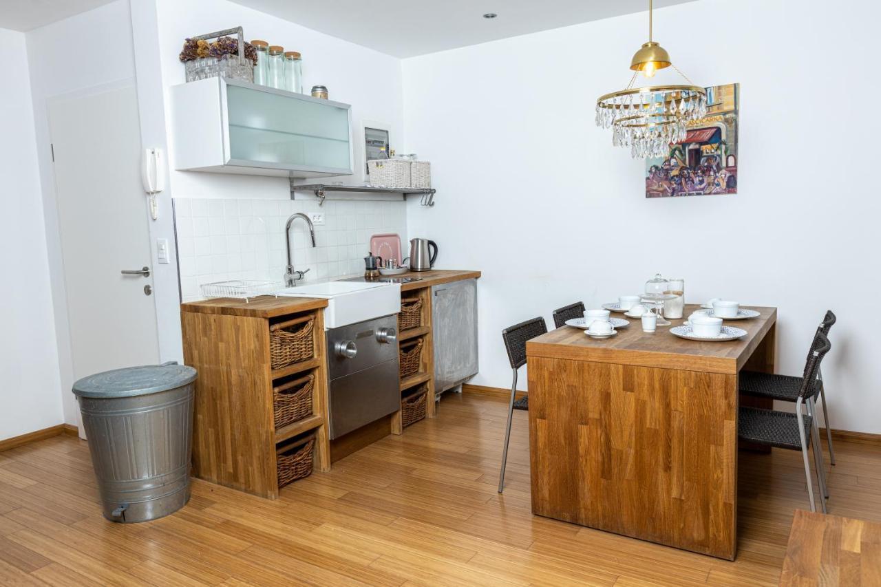 Appartement In The Center *