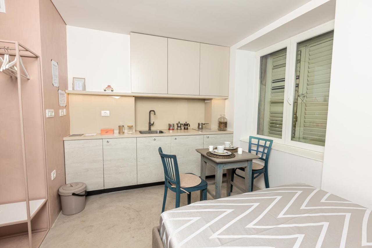Appartement In The Center Piran