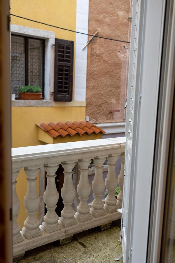 In The Center Appartement