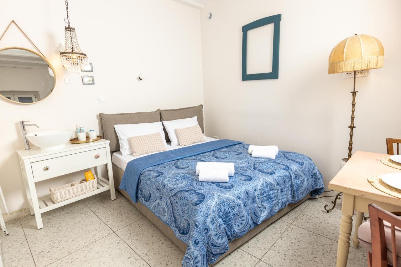 Appartement In The Center