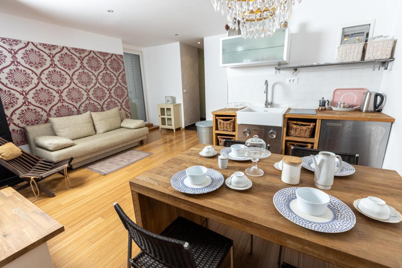 Appartement In The Center Piran