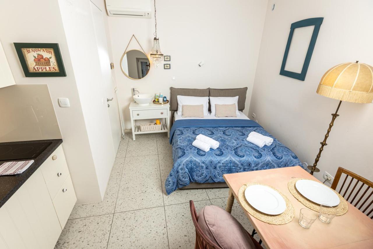 Appartement In The Center