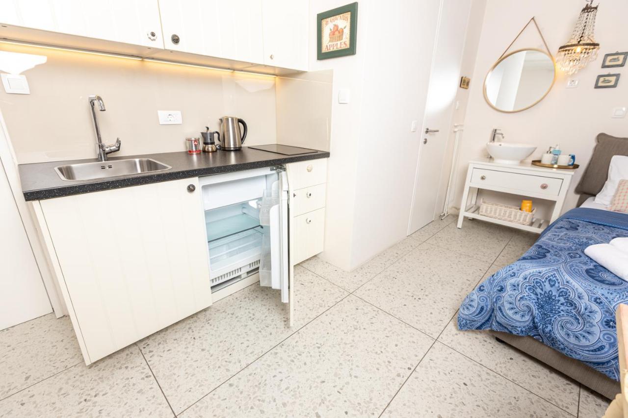 In The Center Appartement