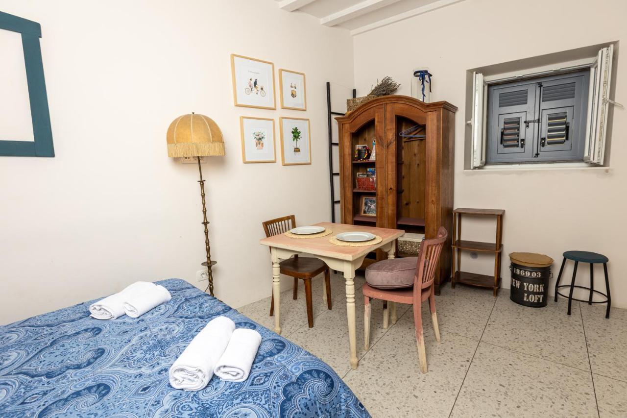 In The Center Appartement *