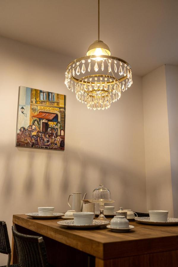 Appartement In The Center