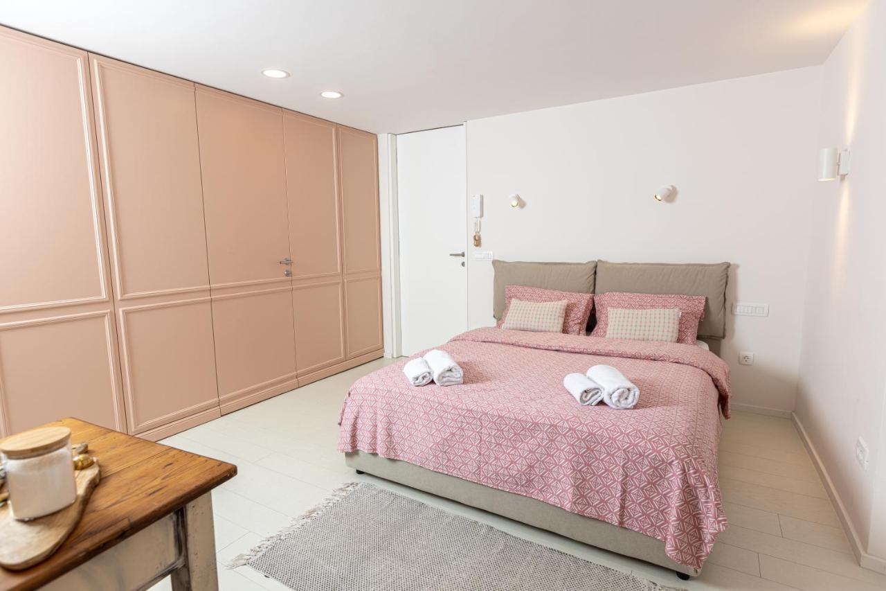 Appartement In The Center Piran