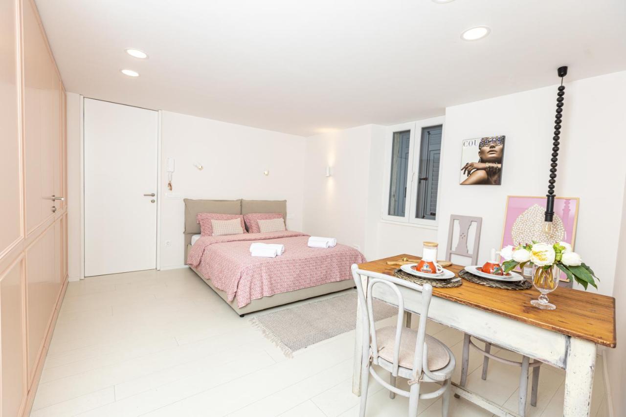 In The Center Appartement Piran