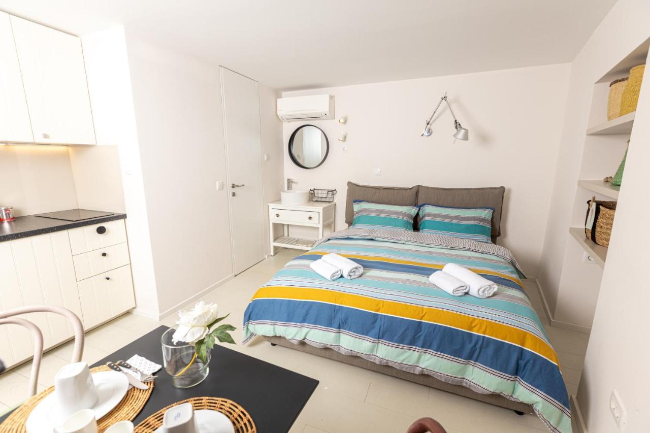In The Center Appartement Piran