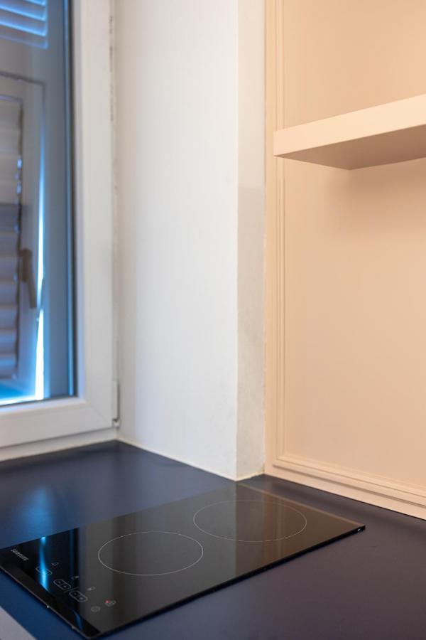 Appartement In The Center