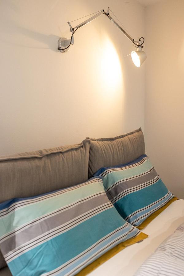Appartement In The Center