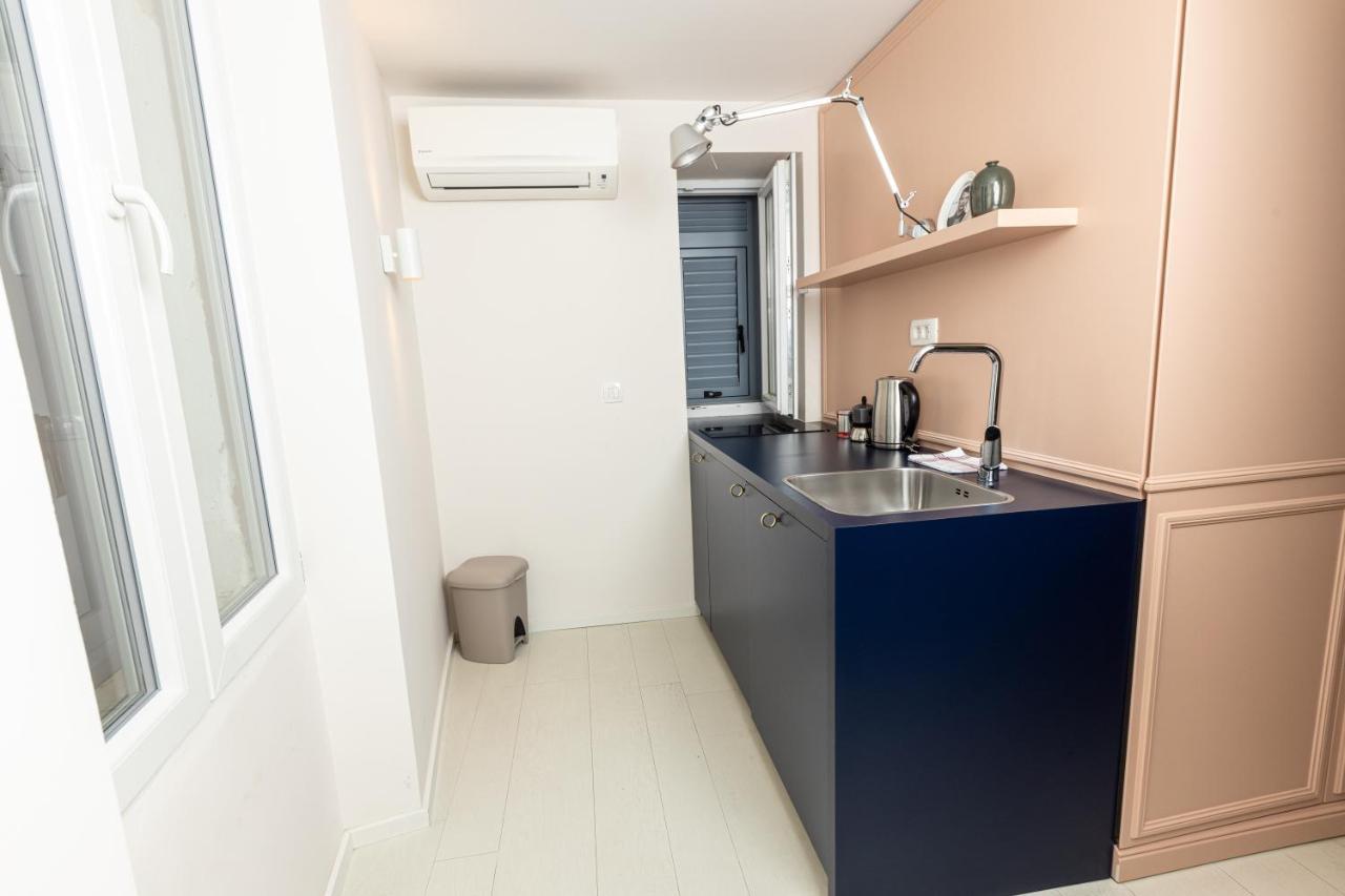 Appartement In The Center *