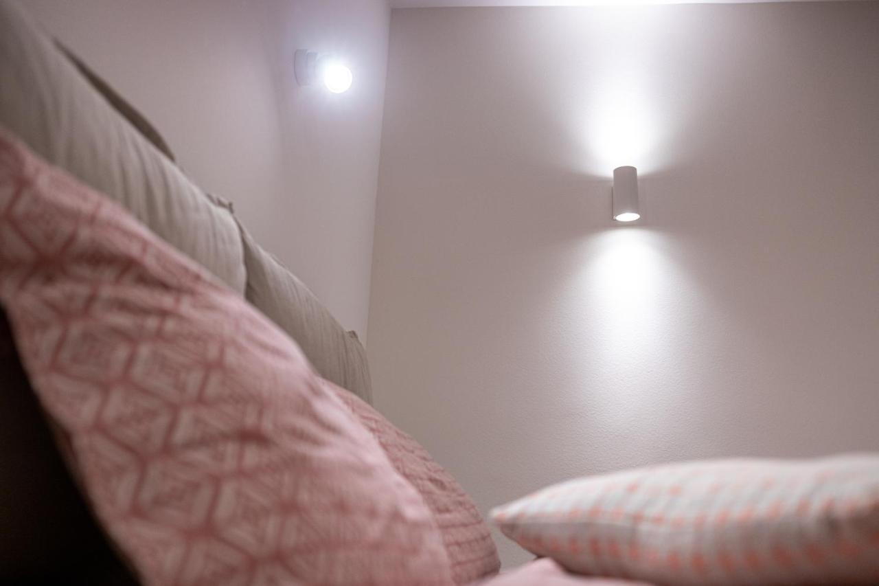 Appartement In The Center *